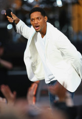 Will Smith фото №228710