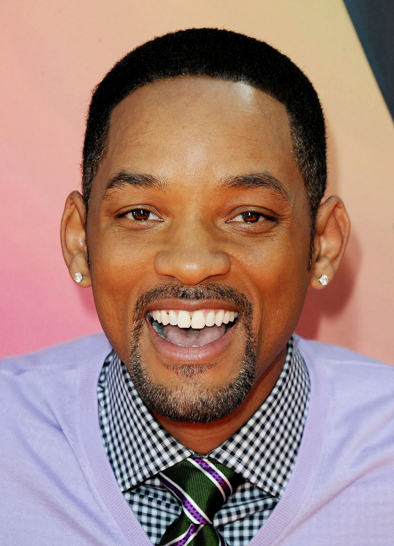 Уилл Смит (Will Smith)