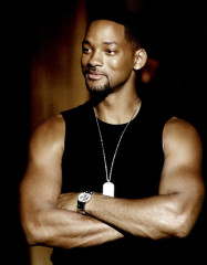 Will Smith фото