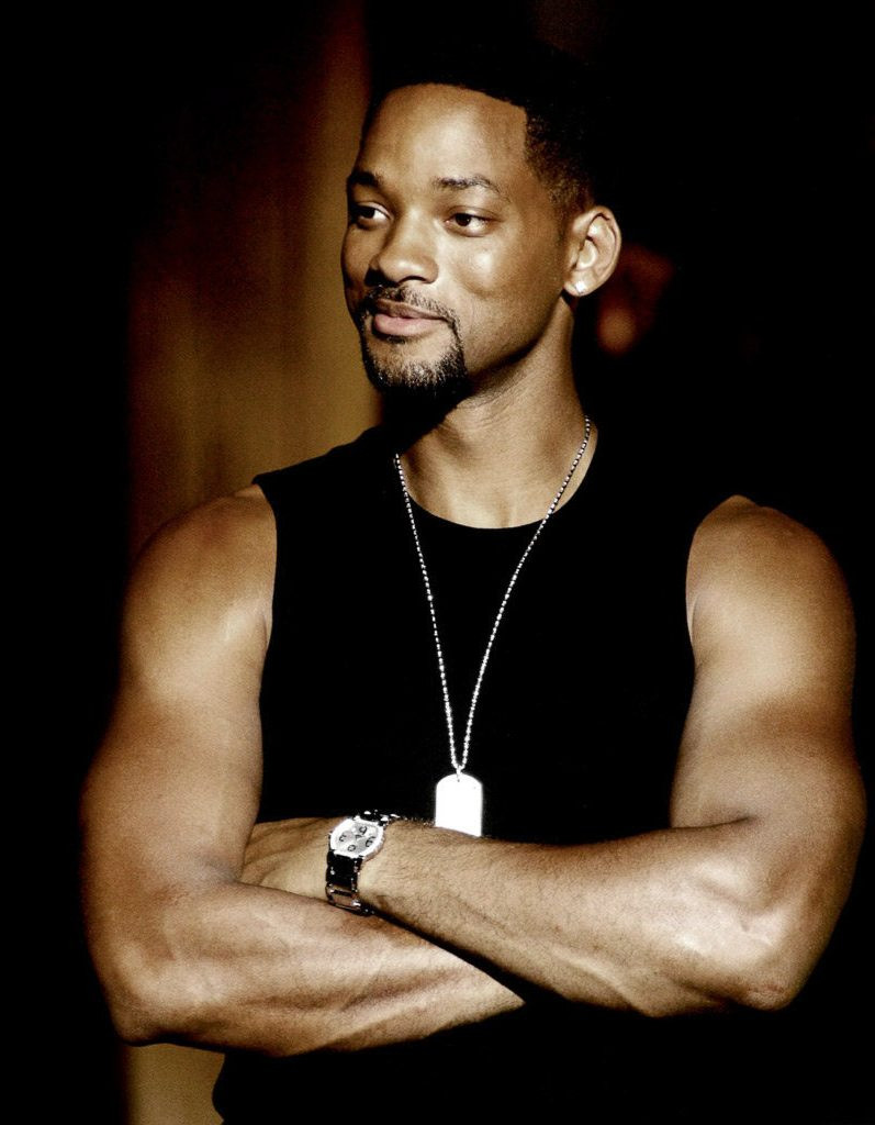 Уилл Смит (Will Smith)