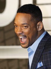 Will Smith фото №516666