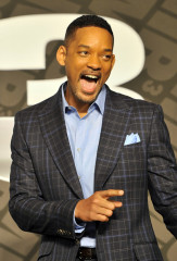 Will Smith фото №516664