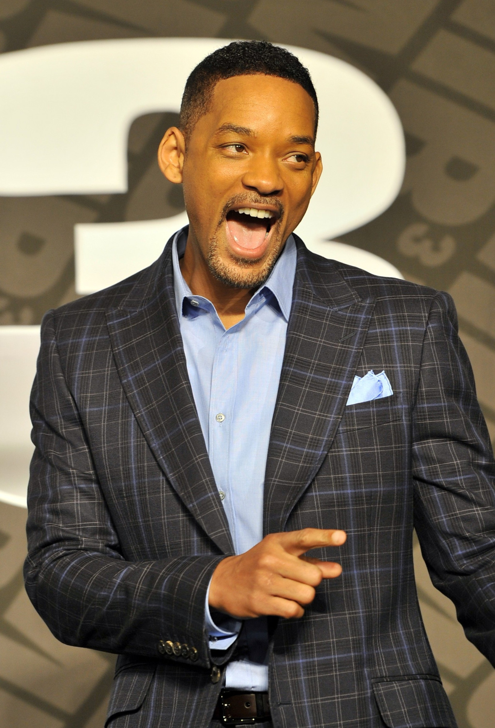 Уилл Смит (Will Smith)