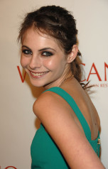 Willa Holland фото №231638