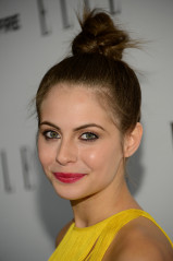 Willa Holland фото №603165