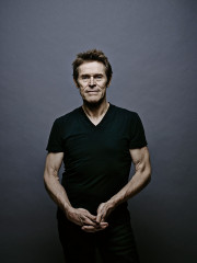 Willem Dafoe фото №1359246