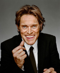 Willem Dafoe фото №520021