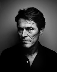 Willem Dafoe фото №1359247