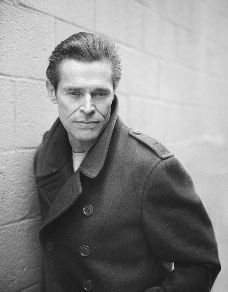 Уиллем Дэфо (Willem Dafoe)