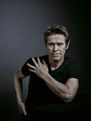 Willem Dafoe фото №1359242