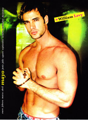 William Levy фото №581500