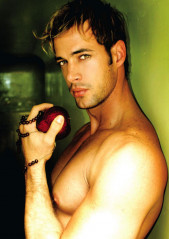 William Levy фото №469050