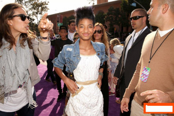 Willow Smith фото №627974