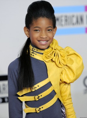 Willow Smith фото №332553