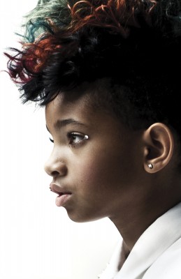 Willow Smith фото №332555
