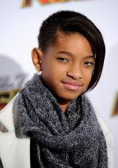 Willow Smith фото №444052