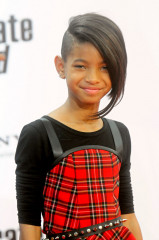 Willow Smith фото №378353