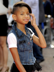 Willow Smith фото