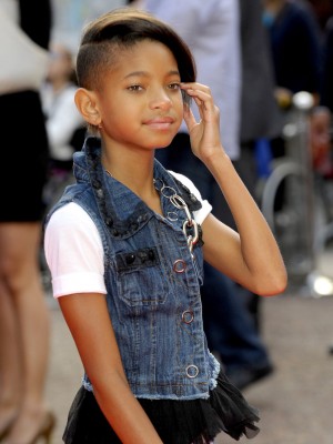 Willow Smith фото №378350