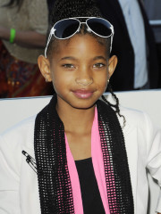 Willow Smith фото №378351