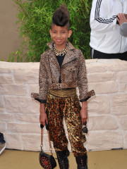 Willow Smith фото №378349