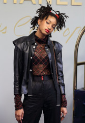 Willow Smith фото №970233