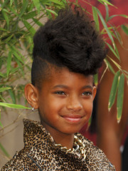 Willow Smith фото №378348
