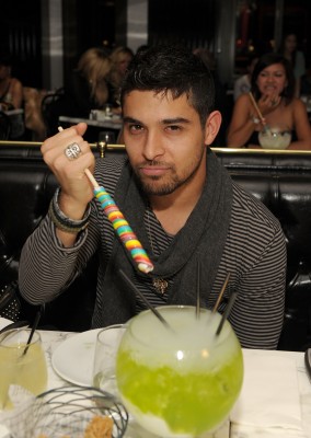 Wilmer Valderrama фото №452001