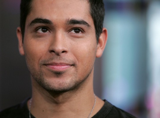 Wilmer Valderrama фото №452007