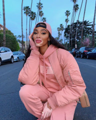Winnie Harlow фото №1250701