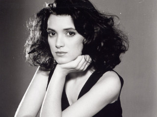 Winona Ryder фото