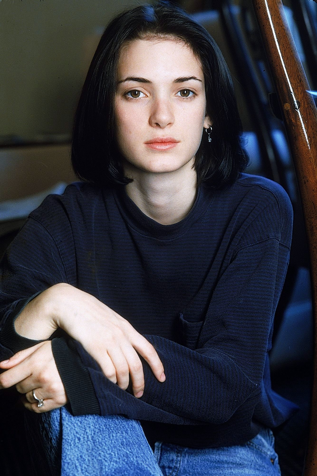 Вайнона Райдер (Winona Ryder)