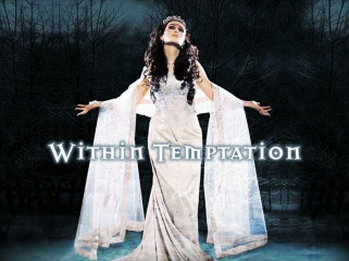 Within Temptation фото №43163