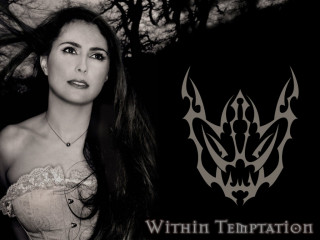 Within Temptation фото №80137