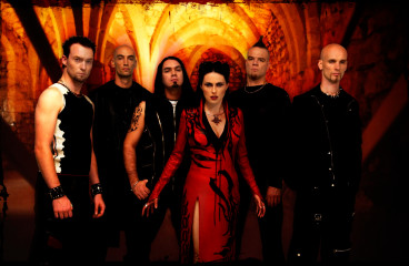 Within Temptation фото №75787