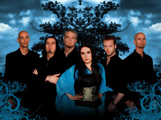 Within Temptation фото №80140