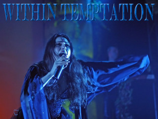 Within Temptation фото №65696