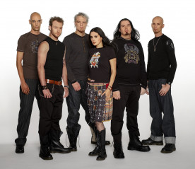 Within Temptation фото №998465