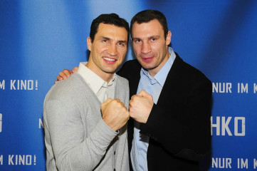 Wladimir Klitschko фото №405899
