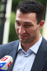 Wladimir Klitschko фото №409983