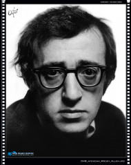 Woody Allen фото №19204