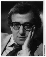 Woody Allen фото №67042