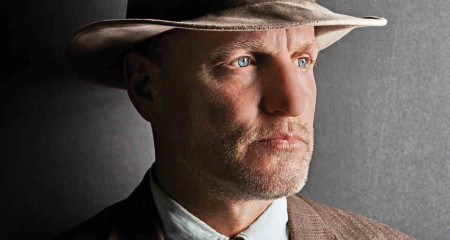 Woody Harrelson фото №1356614