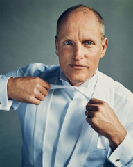 Woody Harrelson фото №1356612