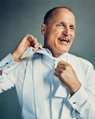 Woody Harrelson фото №1356609