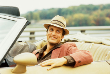 Woody Harrelson фото №1356608