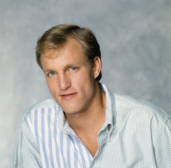 Woody Harrelson фото №1358815