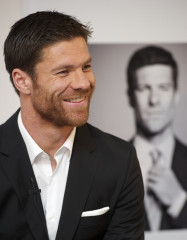 Xabi Alonso фото №516306