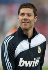 Xabi Alonso фото №523314