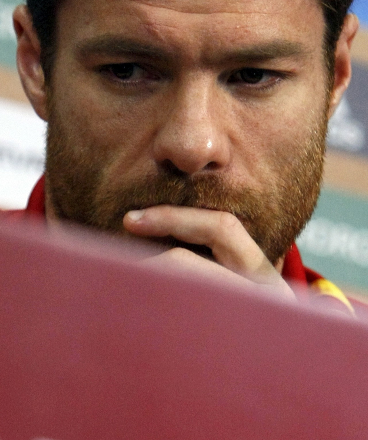 Хаби Алонсо (Xabi Alonso)